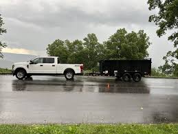 Shed Removal in Baker, LA